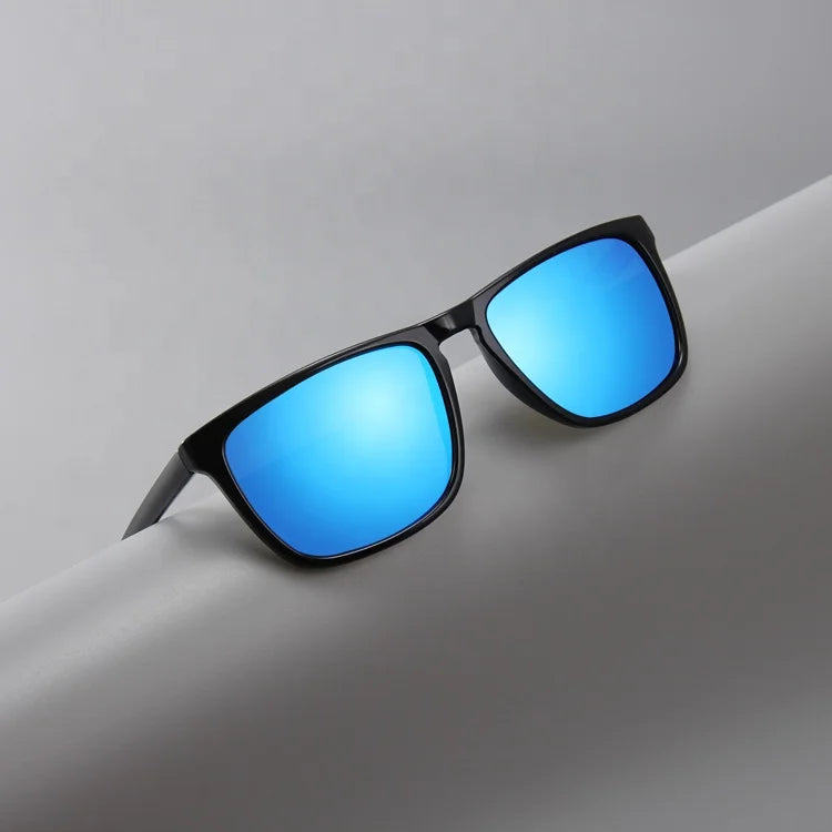 Square Oversize Sunglasses Women Latest Fashion Sun Glasses Polarized Sunglasses for Women Night Vision Glasses Men