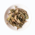 Dong Bei Man Shan Hong Wholesale Rhododendron Leaf Dried Rhododendron Dauricum Leaves for Sale