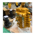PC400-7 PC450-7 6D140 Engine 723-47-27801 7234727801 723-47-27502 723-47-27503 723-47-27504 Main Control Valve