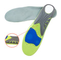 Arch Correction Function Relieves Discomfort From Long Time Standing Hiking and Daily Walking