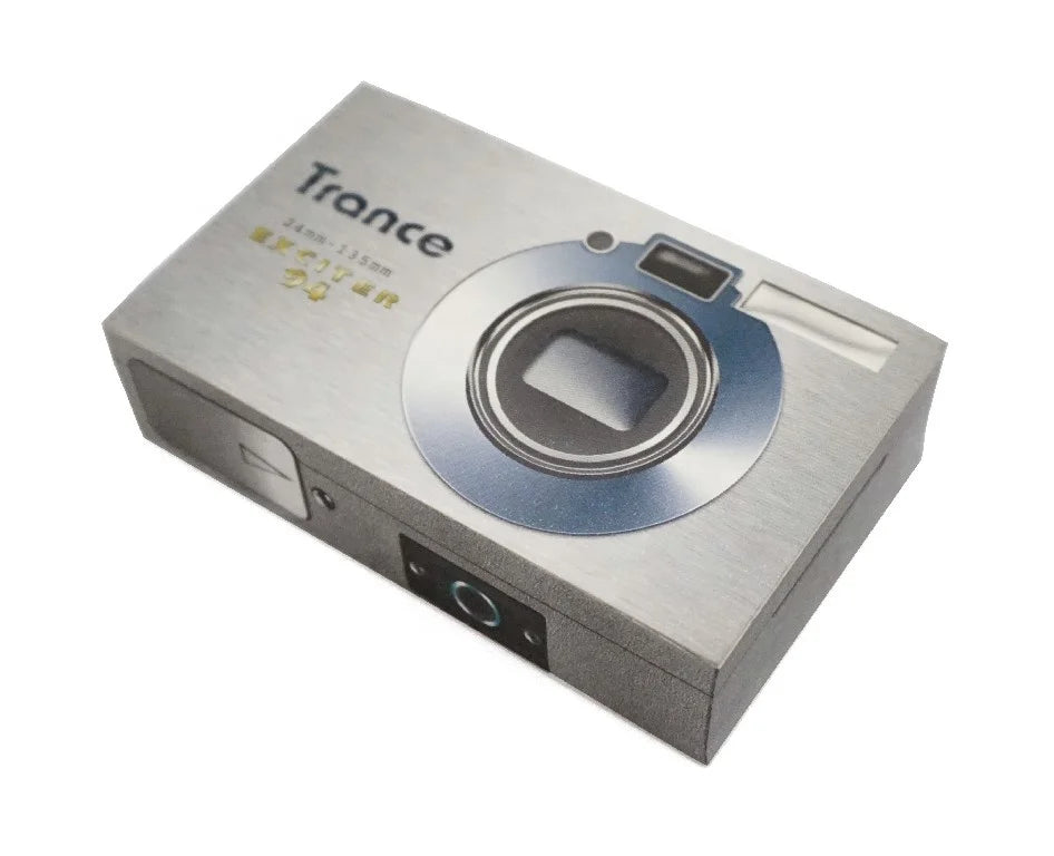 Factory Price Innovative Custom Camera Sticky Note Cube Brand Promotion Gift