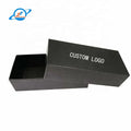 Soft Leather Glasses case Wholesale PU Sunglasses Packaging Custom logo Glasses case with logo