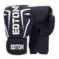 8-16 oz Professional Boxing Gloves for Adults-Thickened SandaMuay Thaiand Martial Arts Training Punching Gloves