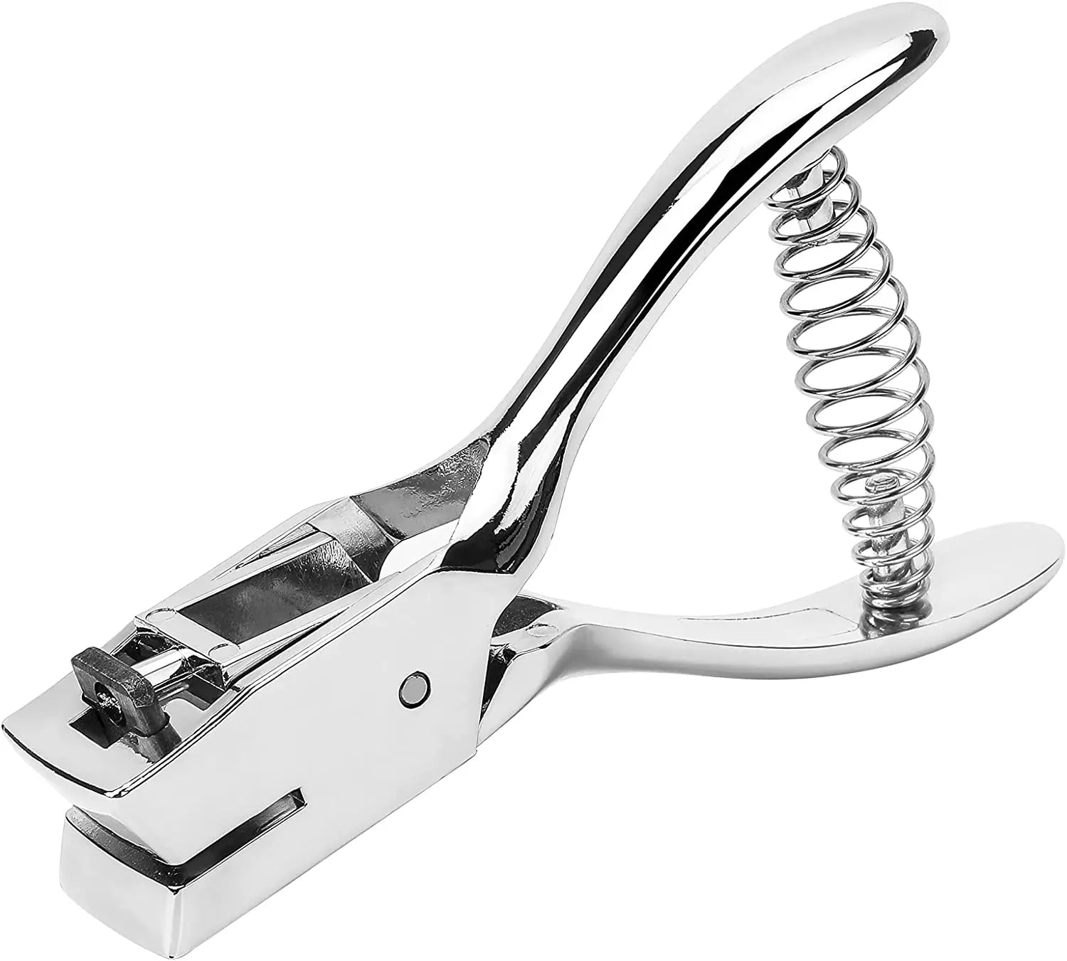 Model 2 Hole Punch