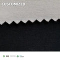 220GSM 68% Bamboo Lyocell 22% Chitosan 10% Spandex Eco-Friendly Knitted Jersey Fabric for Girls & Boys Pyjamas Lining