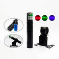 Portable Green Dot Line Crossline Stone Mechanical Green Light Laser Marking Module Laser Diode Module No Batteries