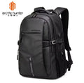 Arctic Hunter Large Capacity Smart Anti-Theft Waterproof USB Polyester Zipper Closure Travel Sports Custom Gym Backpack