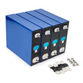 Grade a 3.2V LiFePO4 Battery LiFePO4 314ah 3.2V Lithium Ion Batteries Lifepo4 Cell Prismatic 3.2V 280Ah 302Ah Battery Cells