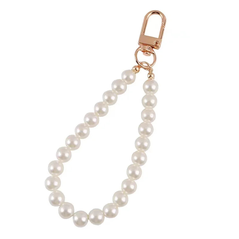 Simple Trendy Fashion Rubber PVC 1 Color Car Keychain Temperament Unisex Small Gift Personality Couple Bag Pendant Creative