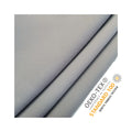 Classical Soft Plain Textured Triple Woven Dim Out Curtain Fabric