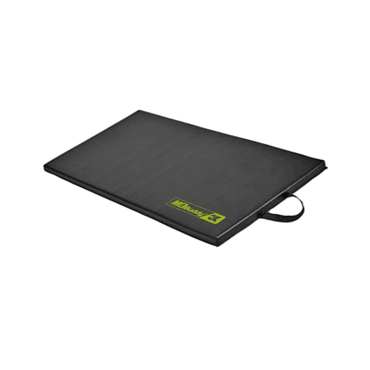 MDBuddy Gym Used Yoga Mat Soft Exercise Mat