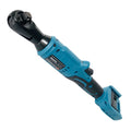 12V Cordless Electric Ratchet Wrench Set Rechargeable Lithium Battery Powered 3/8 Inch High Torque Hand Tool for Auto Repair DIY