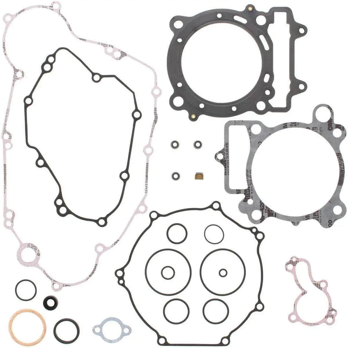 XRadical Kawasaki KXF 450 06-08 Motore Kit Guarnizioni Gaskets Product