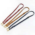 Deepeel BF218 1cm Handbag Accessories Adjustable Crossbody Leather Belt Strap Bag Shoulder Straps
