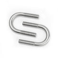 Wholesale Hardware Tools Anchor Screws with Hook Screws U-bolt Anchor  with Hook Screws U-bolt
