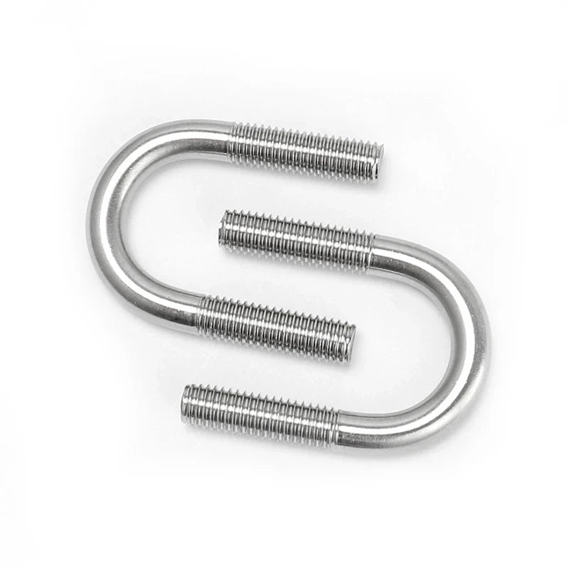 Wholesale Hardware Tools Anchor Screws with Hook Screws U-bolt Anchor  with Hook Screws U-bolt