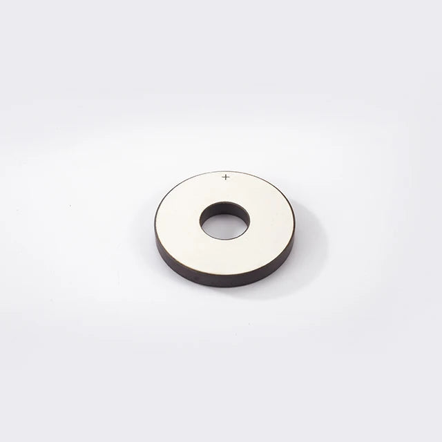Wholesale Price 40khz 60w 50w Piezo Electric Ultrasonic Transducer Piezoelectric Ceramic