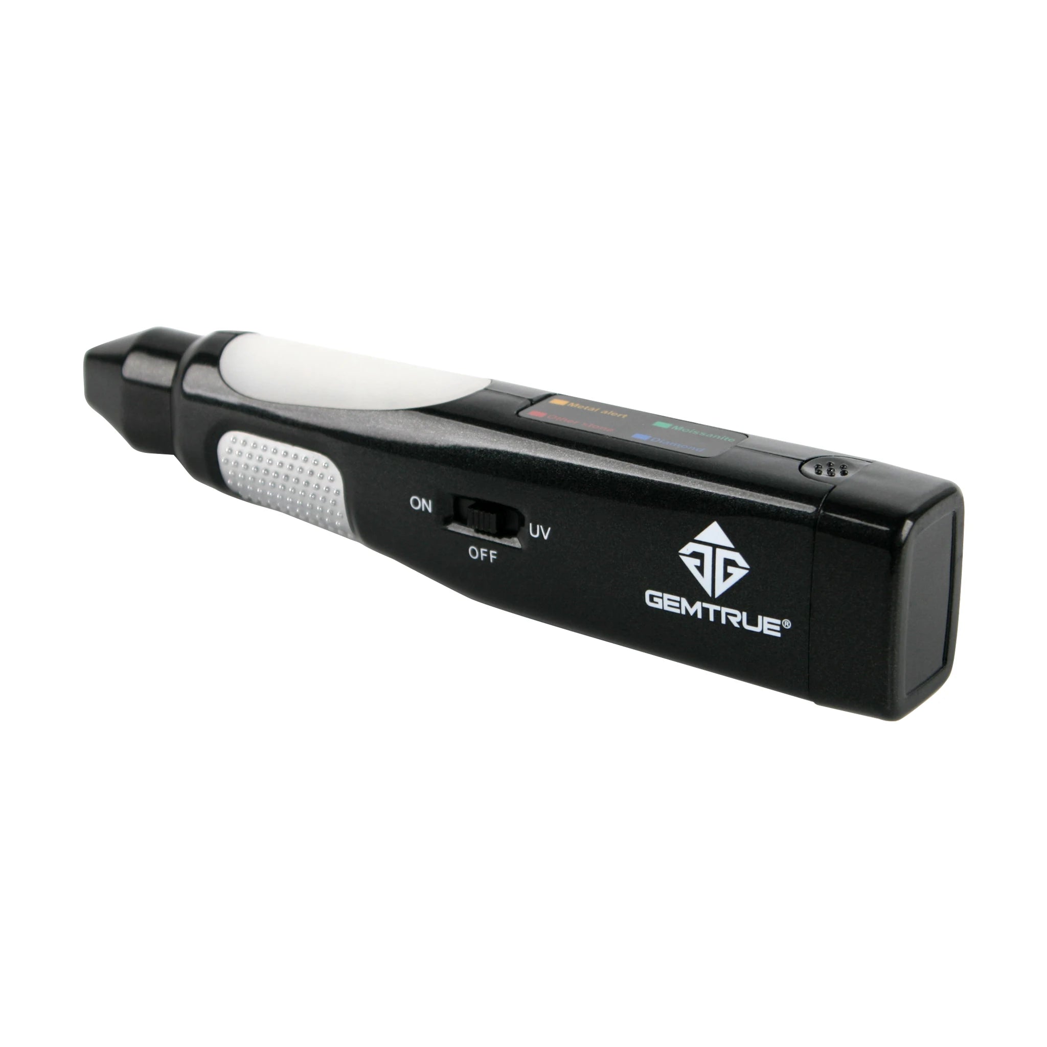 Discover the GemTrue Multi Plus Diamond Moissanite Tester Pen - the Ultimate Solution for Precise Diamond Differentiation