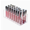 Wholesale Customizable Acrylic Cell Phone Holder with 3mm/5mm Thickness Custom Color & Logo for Supermarkets