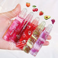 Wholesale Private Label Cosmetics Nature Hydrating Vegan Waterproof Moisturizing Lip Oil