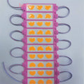 Lonten 12v 3 Light Sign Lens 1.5w Modulo Led Strip Mini Smd Led Module Injection 2835 Led Modules
