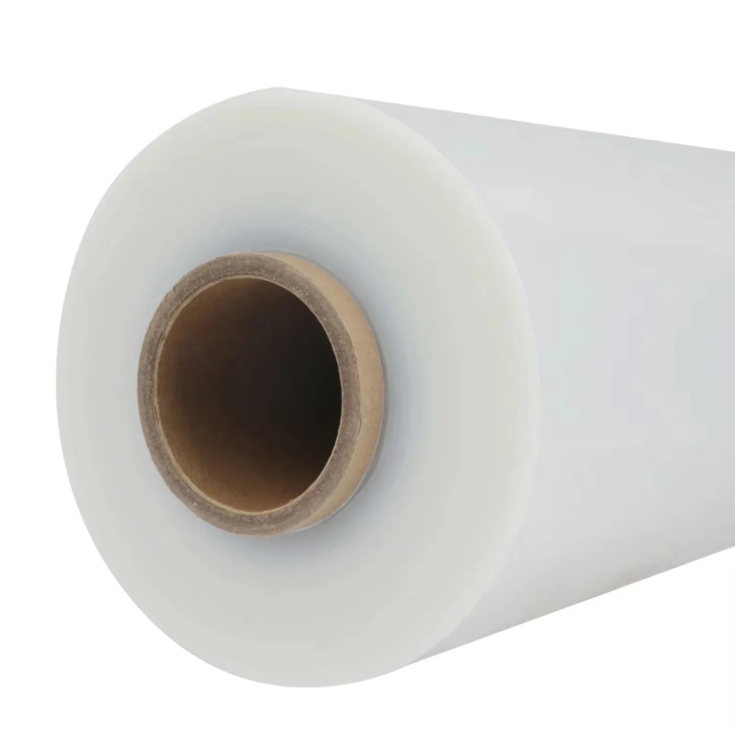 Custom LLDPE Industrial Stretch Film Machine Casting Plastic Casing Transparent Pallet Wrap Stretch Film