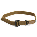 Lupu BL035 High Quality Custom Waterproof Oxford Belt Outdoor Adjustable Tactical Design for Personal Defense Equipment