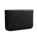 PB-11E  Pet Groomer Tool Bag Pouch Scissors Hand Bag Black Color Length 26.3cm Width 16.5cm for 5 Pcs Scissors
