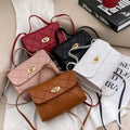 Fashion Handbags Personality Street Shot Single Shoulder Diagonal Mini Crossbody Bag for Ladies