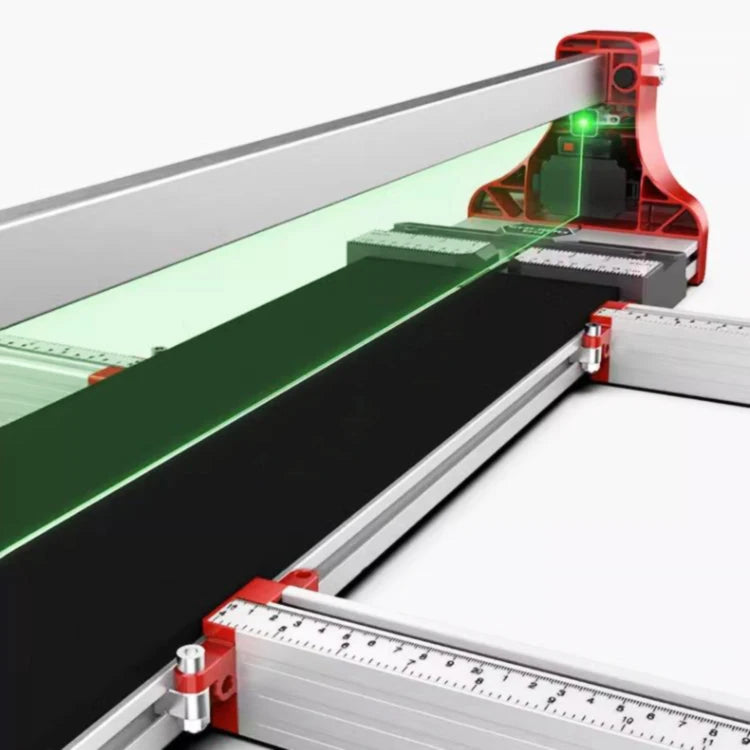 520nm 30mw Green Line Laser Module for Ceramic Tile Laser Cutting Machines Positioning Laser Diode Module