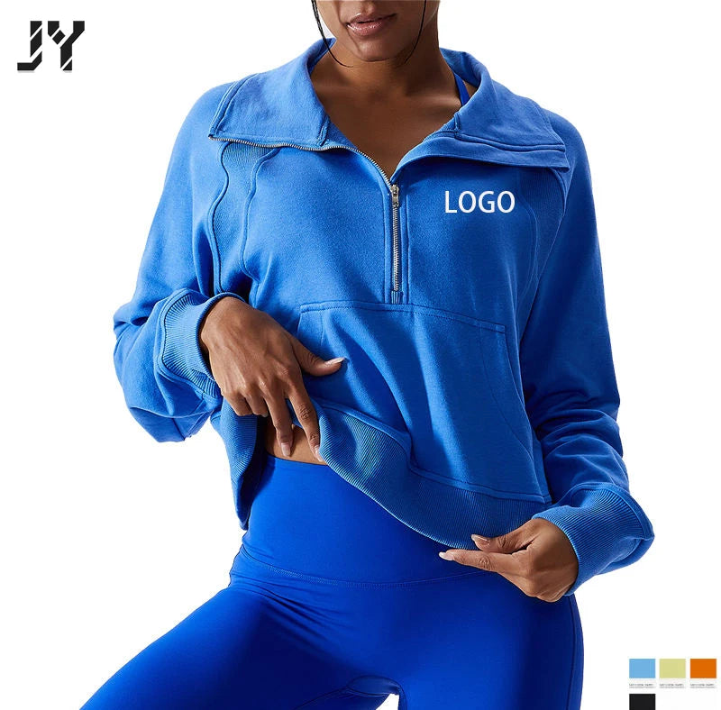 Joyyoung Womens Quick Dry Long Sleeve Yoga Workout Shirts Horse Riding Equestrian Clothing Gym Fitness Tees T Shirt Sportswear T