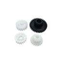 FU6-0446-000 FU9-0037-000 Rezision Compatible for IR ADV 6055 6065 6075 6265 6275 6255 8105 Developer Gear Copier Parts