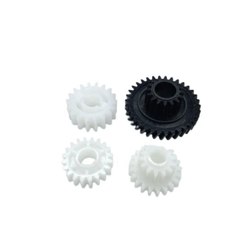 FU6-0446-000 FU9-0037-000 Rezision Compatible for IR ADV 6055 6065 6075 6265 6275 6255 8105 Developer Gear Copier Parts