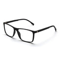 MZ17-05 Custom logo Tr90 Eye Glass Eyeglasses Frames Optical for Man
