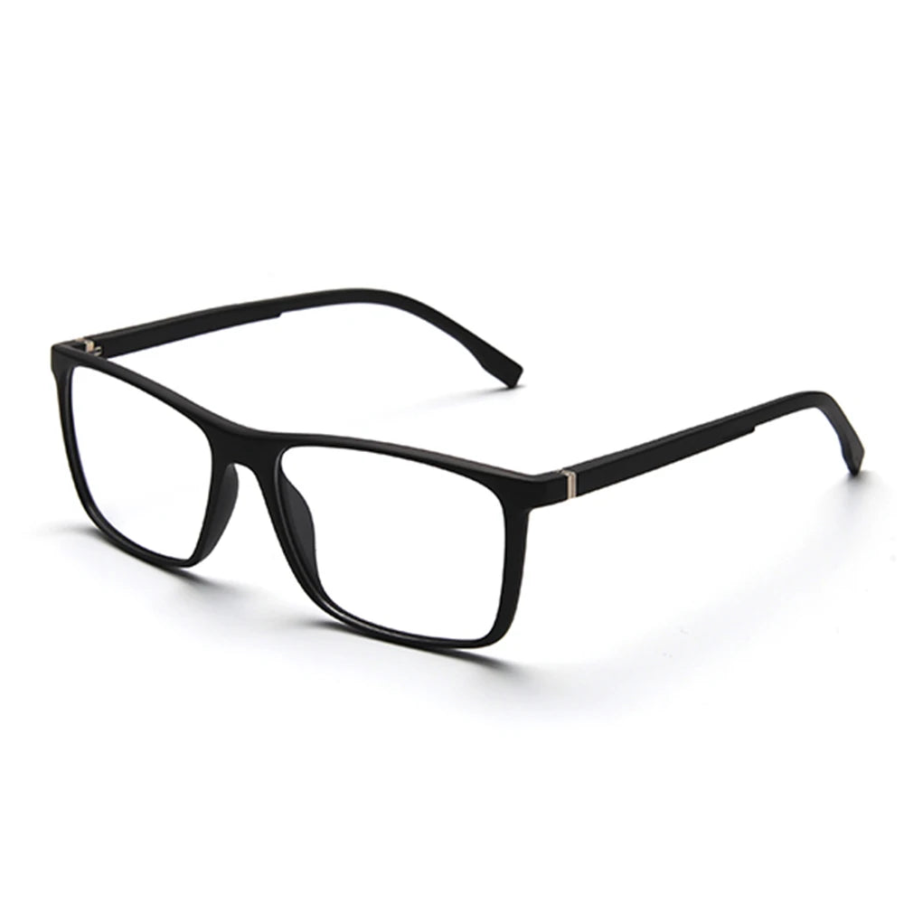 MZ17-05 Custom logo Tr90 Eye Glass Eyeglasses Frames Optical for Man