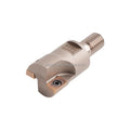MPHW060308 D16 D17 2T-M8 Modular Precision Threaded Milling Cutter
