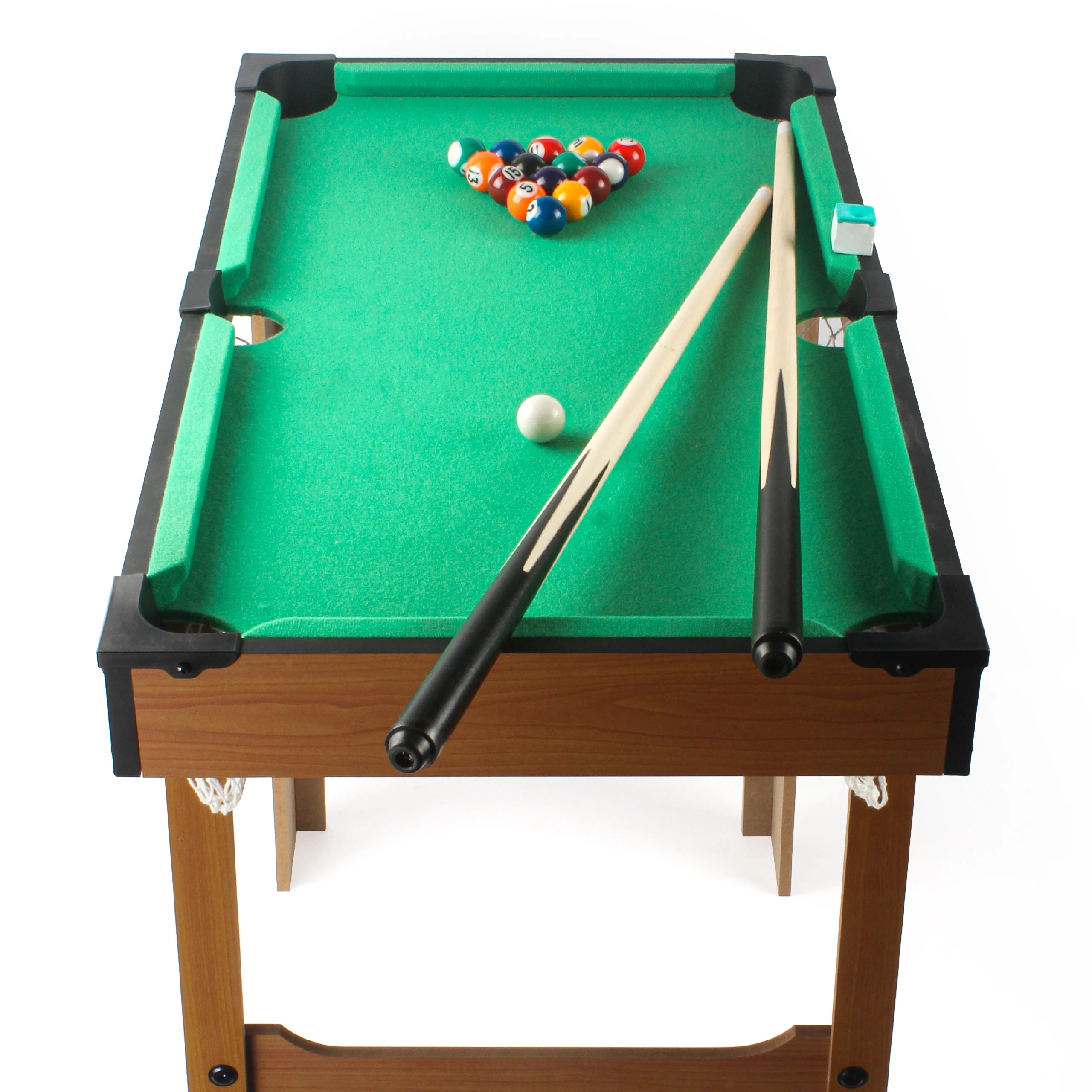 Classical Toy Professional Mini Foosball Table Toy Wooden Tabletop Children's Indoor Sports Entertainment Toy