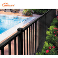 Beautiful Aluminum Slat Fence Models Horizontal Blade Panel Designs Vertical