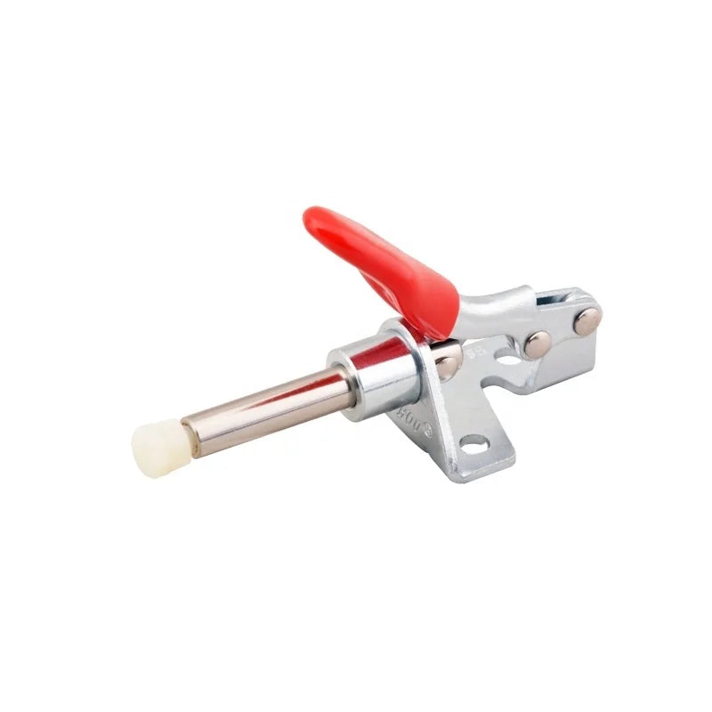 Taiwan Haoshou HS-301-AM Replace 601-M Compact Straight Line Action Toggle Clamp for Soldering or Gluing