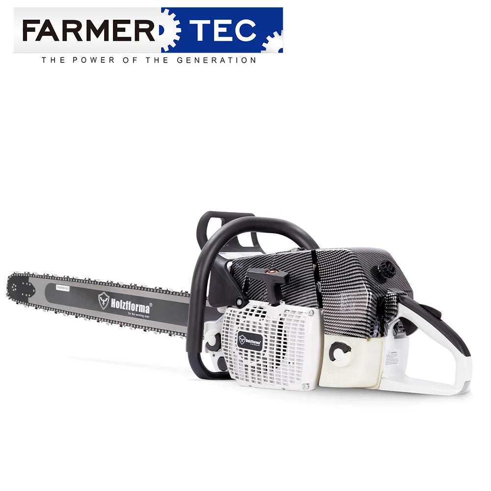 Farmertec 122cc G888 PRO Powerful Engine Chainsaw Petrol Chain Saw for MS880 088 Garden Chainsaw
