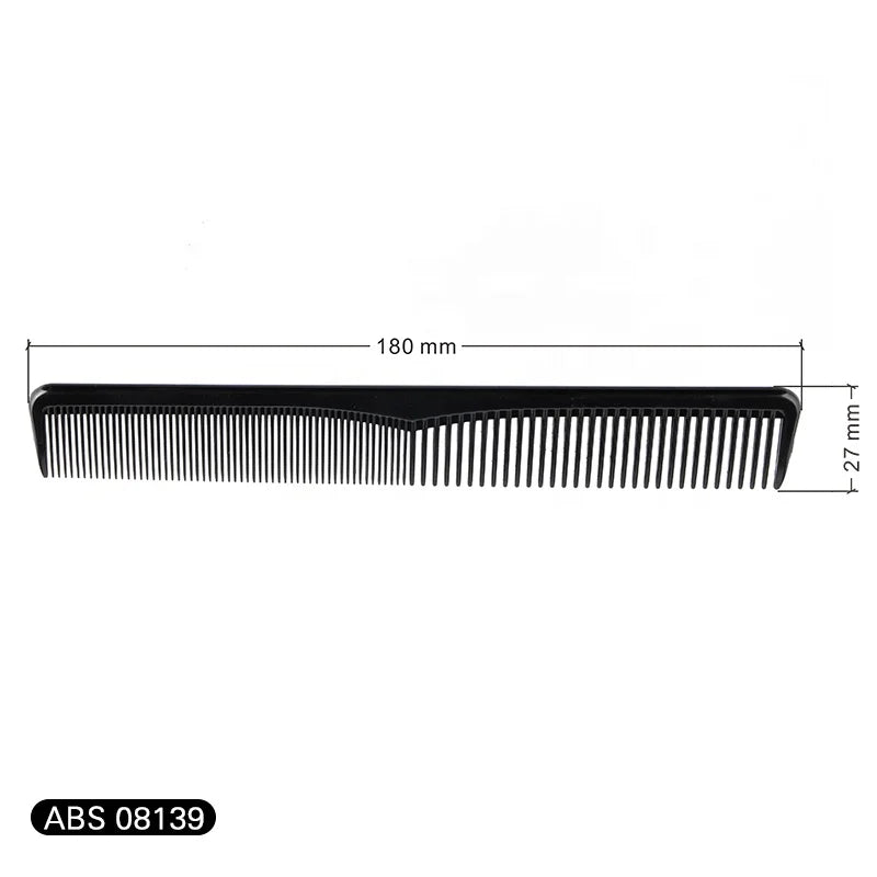 Verified Suppliers Free Sample Barber Hair Combs for Making Hair Style