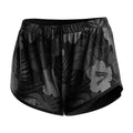 Hot Sale Training Quick Dry Workout Crossfit Womens Workout Shorts for Women Gym