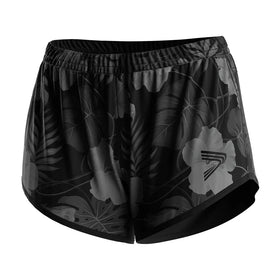 Hot Sale Training Quick Dry Workout Crossfit Womens Workout Shorts for Women Gym