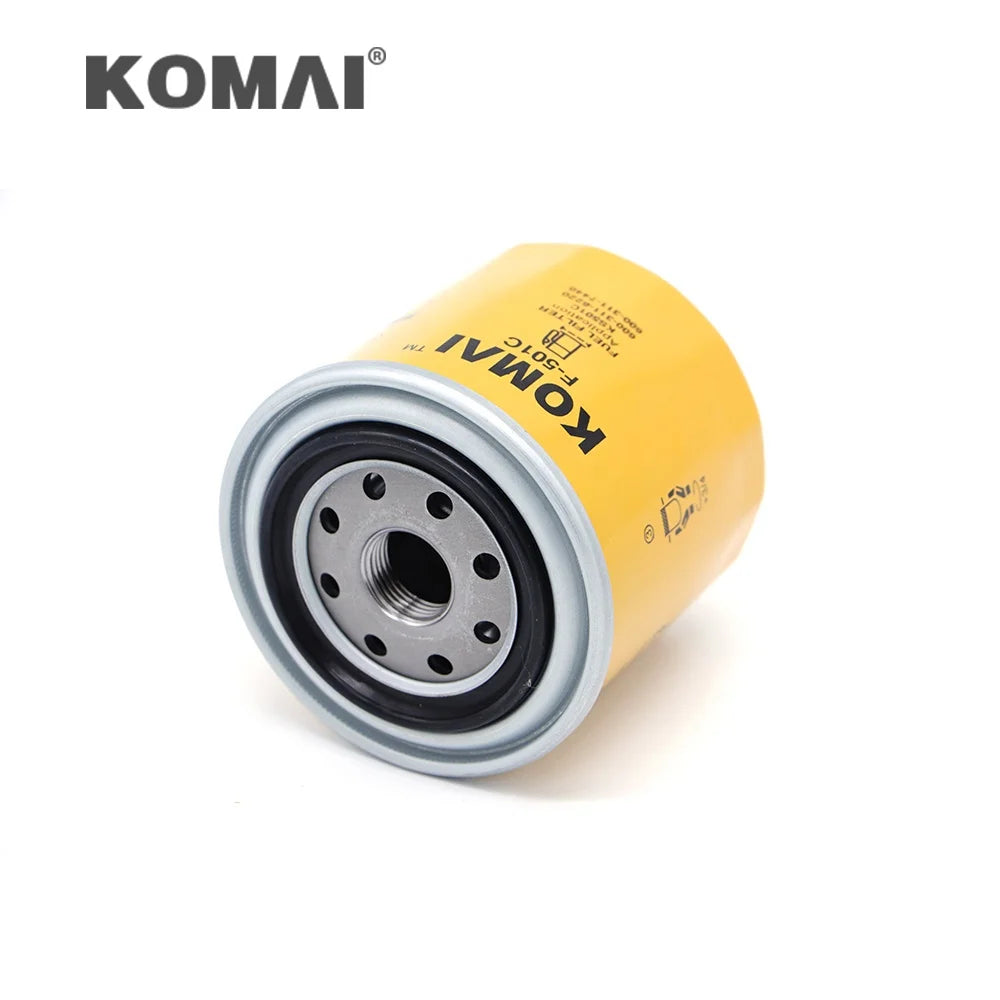 Fuel Filter Oil Filter element Use for Sany 60220063 FF5172 FF5394 FF5451 97718401 1-13240023-0 894132-9471 908405