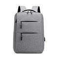 Business Laptop Backpacks with Usb Charge Port Laptop Bags Backpack Mens Waterproof