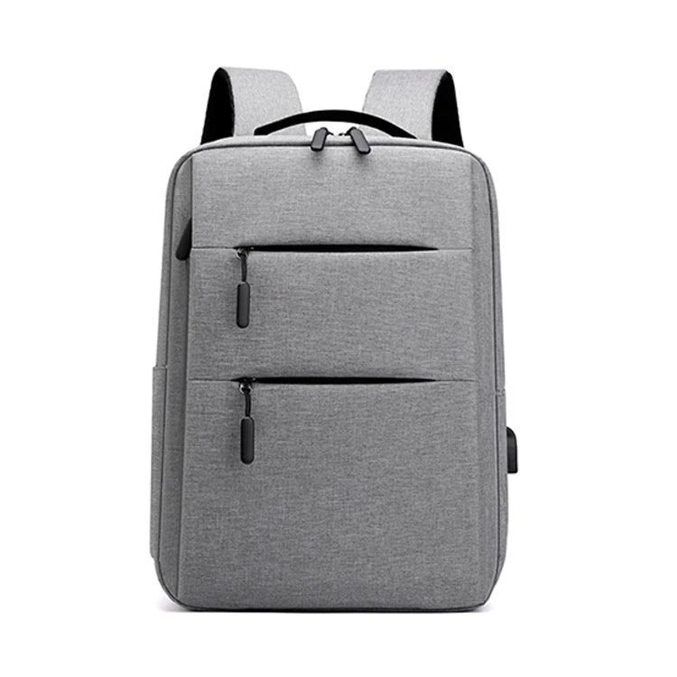 Business Laptop Backpacks with Usb Charge Port Laptop Bags Backpack Mens Waterproof