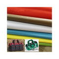 Wholesale 100% Polyester Waterproof Fabric 1680D Oxford Fabric with PVC Coated for Luggage