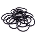 Oil Resistant Nbr O Ring Cord Seals Different Size Black 70 ShoreA ID 35X5 Nbr O-ring