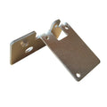 High-Precision 3D Laser Cutting Services for ABS Acetal Acrylic & Metal Sheets Made in China (Fujian)