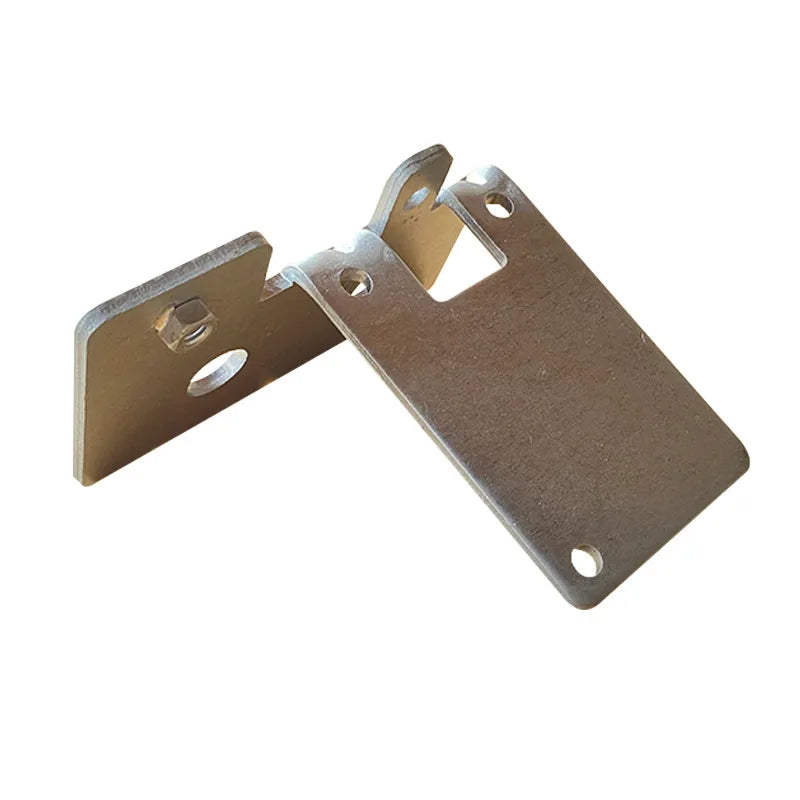 High-Precision 3D Laser Cutting Services for ABS Acetal Acrylic & Metal Sheets Made in China (Fujian)